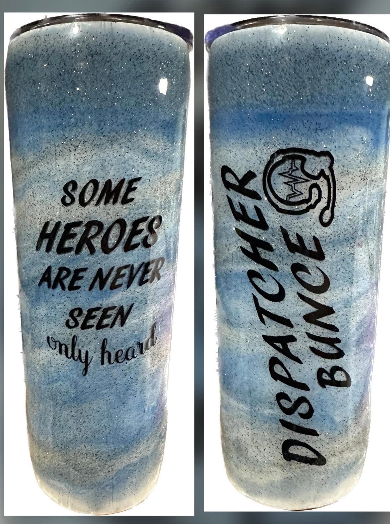 Custom Tumbler