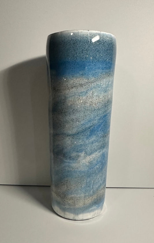 Custom Marble Cup