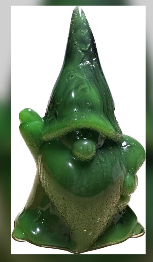 Acrylic Gnomes