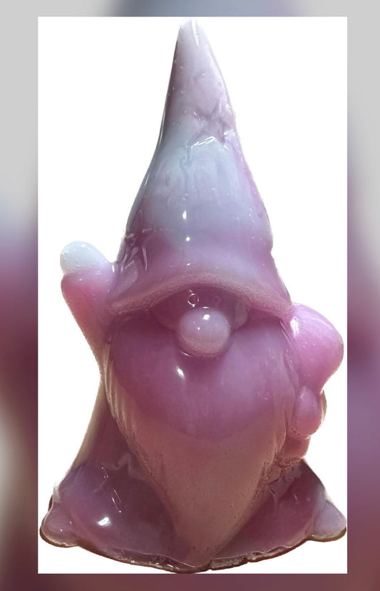 Acrylic Gnomes